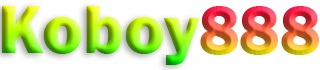KOBOY888